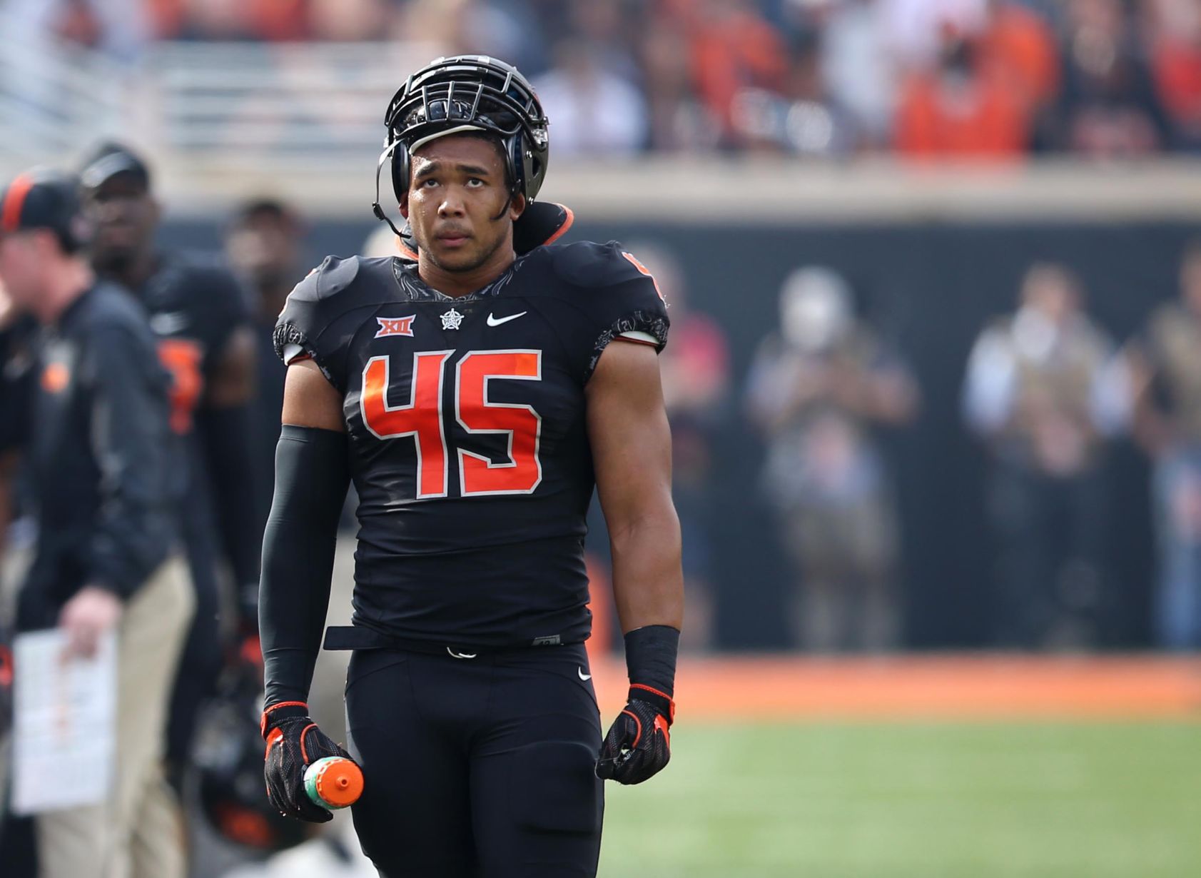 OSU Football MB